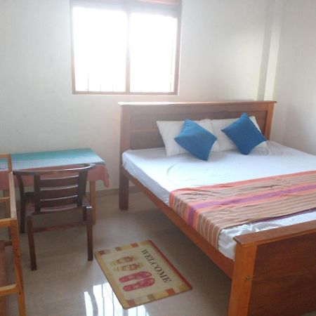 Galle City Nest Ngoại thất bức ảnh